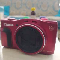 دوربین عکاسی کنونsx710Hs