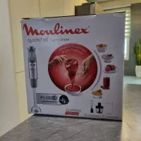 گوشتکوب برقی مولینکس