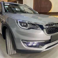 فیدلیتی پرایم ۷نفره