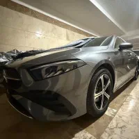 بنز A200L  مدل ۲۰۲۵     فول آپشن بدون مشابه