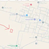 فروش زمین ذخیره مسکونی چغابل