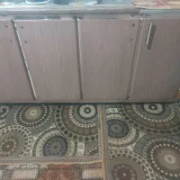 کابینت آهنی|آبچکان و نظمدهنده ظروف|فولادشهر, B7|دیوار