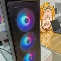 سیستم فوق قدرتمند / Rtx 3070ti tuf asus