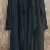 مانتو مشکی و مجلسی و غیر مجلسی و چادر مشکی  و کت