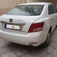 آریو s300 زوتی z300 اتوماتیک مدل 97|خودرو سواری و وانت|اصفهان, زهران|دیوار