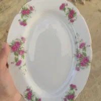 حراج چینی گل سرخی|حراج|اصفهان, سودان|دیوار