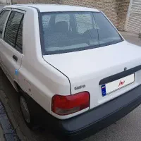 پراید ۹۷|خودرو سواری و وانت|گنبد کاووس, |دیوار