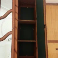 کمد دیواری|جاکفشی، کمد، دراور|آبپخش, |دیوار