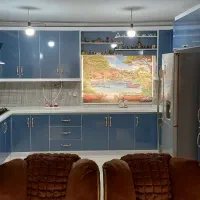 منزل مبله کوتاه مدت|اجارهٔ کوتاه‌مدت آپارتمان و سوئیت|خرمشهر, |دیوار