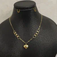 طلاهای مینیمال/کادویی/استایلی در گالری طلافروشی|جواهرات|اهواز, فولادشهر|دیوار