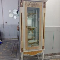 ویترین بوفه