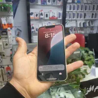 اپل 14 128 CH/A|موبایل|کرج, برغان|دیوار