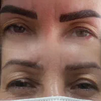 تخفیف باورنکردنی ارایش دائم صورت به مناسبت یلدا|خدمات آرایشگری و زیبایی|رشت, دروازه لاکان|دیوار