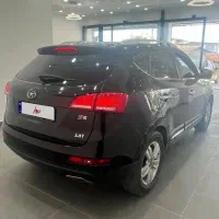 جک s5 (۲.۰لیتر) دنده ایی 1396 بی رنگ|خودرو سواری و وانت|نوشهر, |دیوار