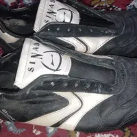 کفش فوتبال
