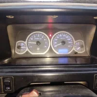 پراید مدل 88|خودرو سواری و وانت|ملایر, |دیوار