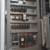 برق صنعتی وساختمان