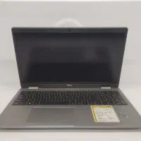 لپ تاپ dell precision 3560|رایانه همراه|ارومیه, |دیوار
