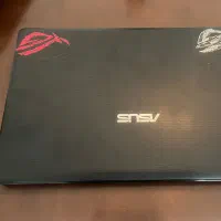 لب تاپ ایسوس گرافیگ دار|رایانه همراه|تهران, اوقاف|دیوار