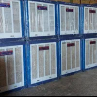 کولر آبی بدنه سنگین جنرال