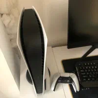 Ps5 fat standard|کنسول، بازی ویدئویی و آنلاین|قدس, شهرقدس|دیوار