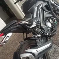 موتور بنلی 180s