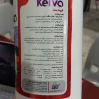 کود کاملا ارگانیک با تضمین افزایش تناژ