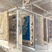 بزرگ قالی شویی هورامان