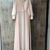 لباس مجلسی سایز۴۰