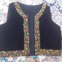 سخمه کوردی و لباس