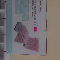 تشک مواجی