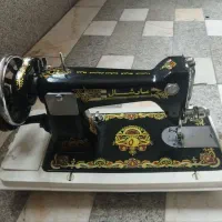 چرخ خیاطی اصل
