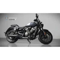 پیش فروش موربیدلی C250V دوسیلندر