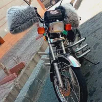 موتور ارشیا ۱۵۰ مدل ۱۴۰۳