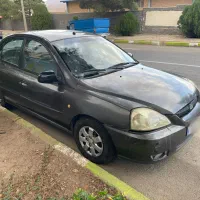 کیا ریو مدل 90|خودرو سواری و وانت|سمنان, |دیوار