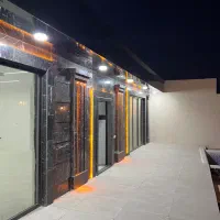 ۳۵۰ متر باغویلا مدرن استخر چهار فصل ۱۵۰ متر بنا|فروش خانه و ویلا|شهریار, سقرچین|دیوار