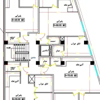 پیش فروش واحد 40 متری فول امکانات با آسانسور|پیش‌فروش املاک|رودسر, |دیوار