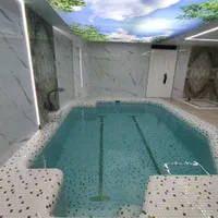اجاره روزانه خانه استخردار برای مسافران|اجارهٔ کوتاه‌مدت ویلا و باغ|اردبیل, |دیوار