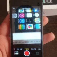 اپل5s عتیقه|موبایل|تهران, قیام|دیوار