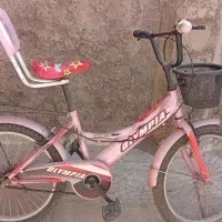 دوچرخه سایز ۲۰