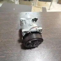 کمپرسور سمند فابریک مدل 98