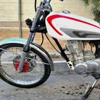 موتور فول200|موتورسیکلت|زاهدان, |دیوار