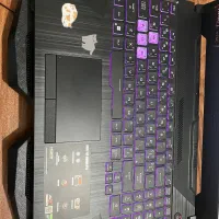 لپ تاپ تاف گیمینگ