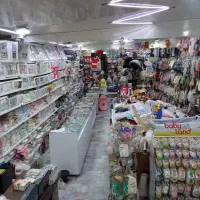 فروشندگی فروشگاه سیسمونی|استخدام خدمات فروشگاه و رستوران|سبزوار, قاضی زاد|دیوار