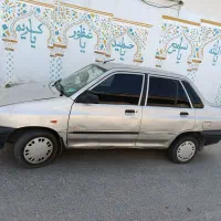 پراید صبا ۸۷|خودرو سواری و وانت|رودان, |دیوار