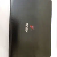 لپتاپ گیمینگ ایسوس G551 JW