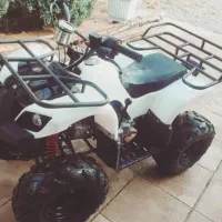 موتور چهار چرخ