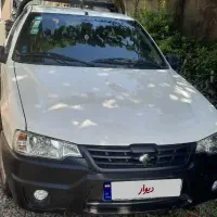 آریسان ۲ مدل ۱۴۰۴ دوگانه