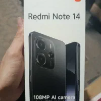 گوشی شیائومی note 14