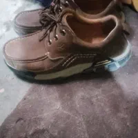 یک جفت کفش توتا